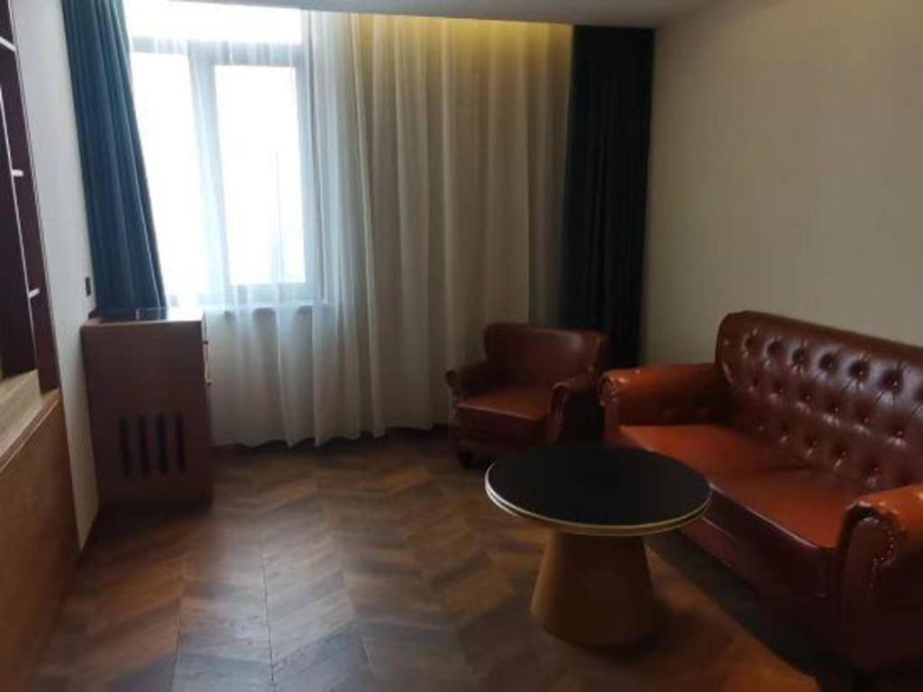 Jinjiang Inn Tianjin South Station Zewnętrze zdjęcie