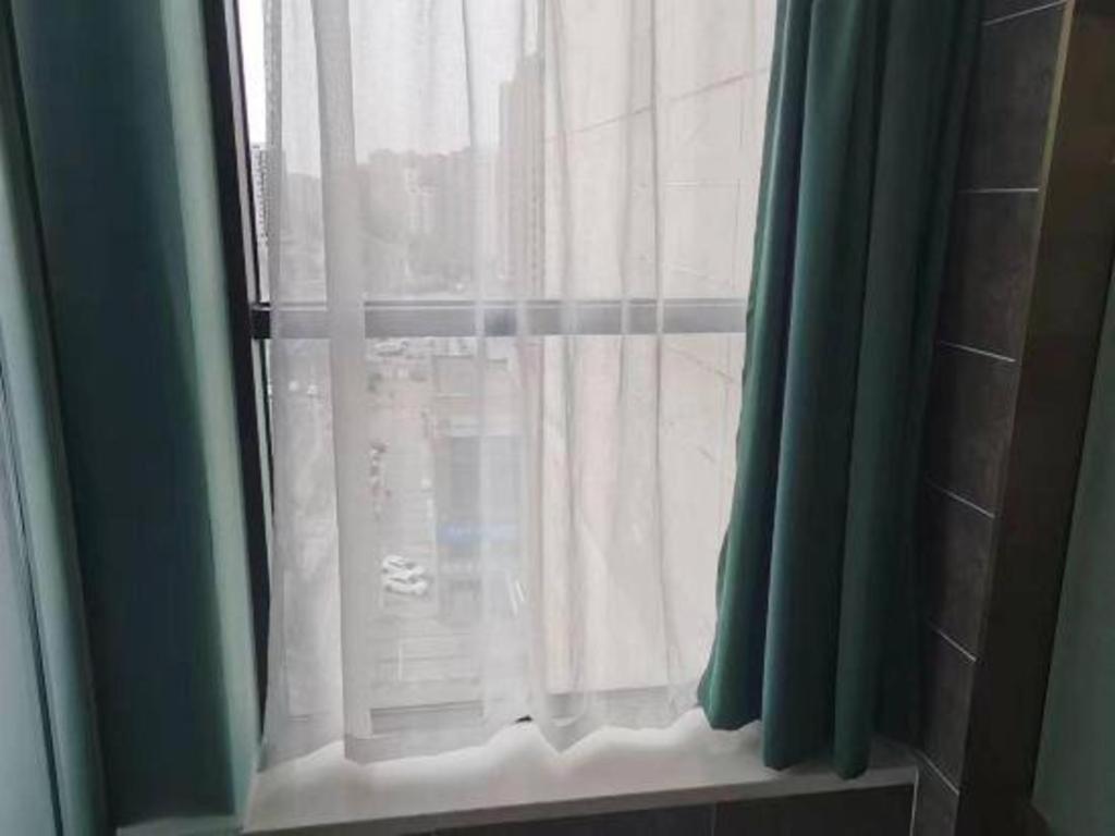 Jinjiang Inn Tianjin South Station Zewnętrze zdjęcie